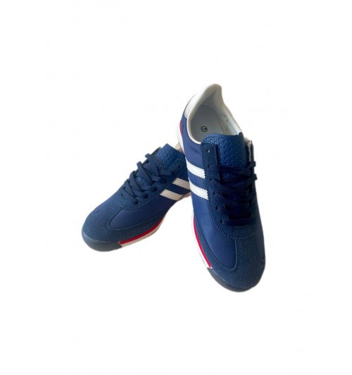 Zapatilla deportiva casual