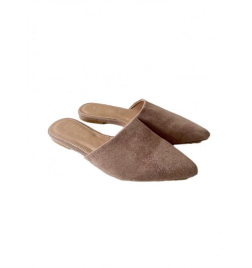 Zapatp mule