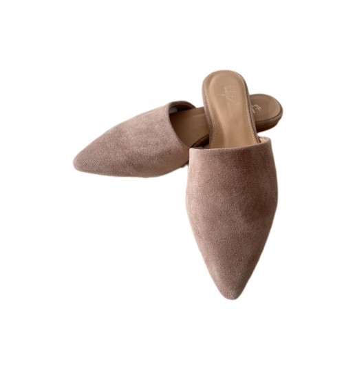 Zapatp mule