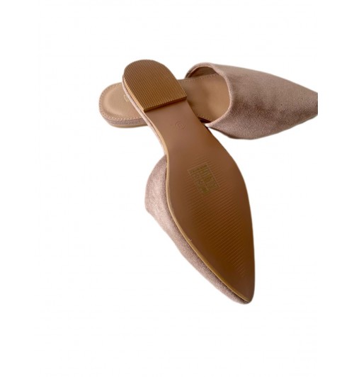 Zapatp mule