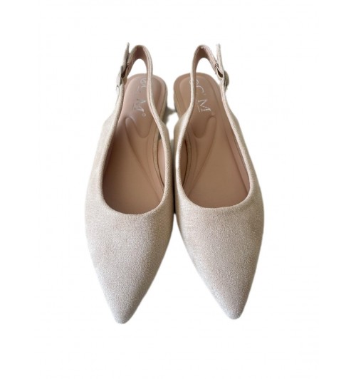 Zapato destalonado 2