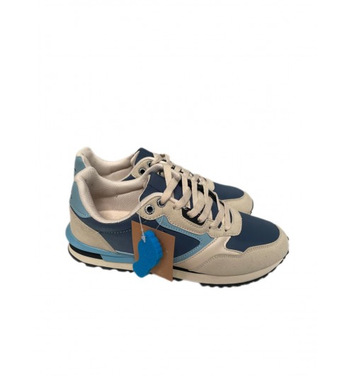 Deportivas piezas casual...