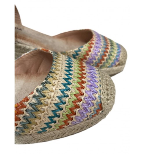 Alparagata yute colors