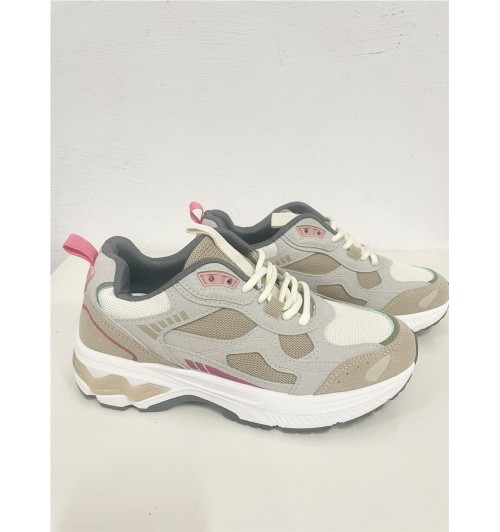 Deportivas chica piezas 2