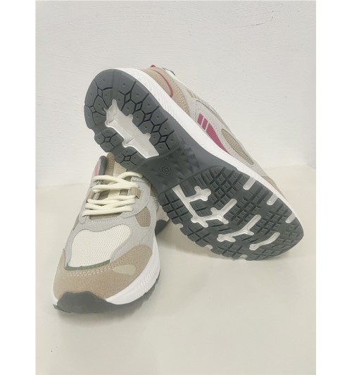 Deportivas chica piezas Deportivas chica piezas