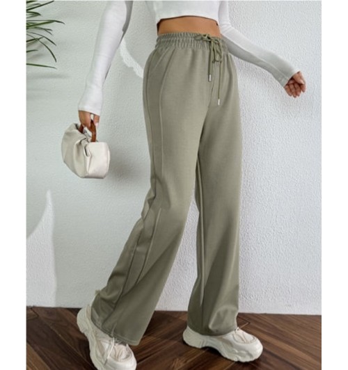 Pantalón costura para ancha Pantalón costura para ancha