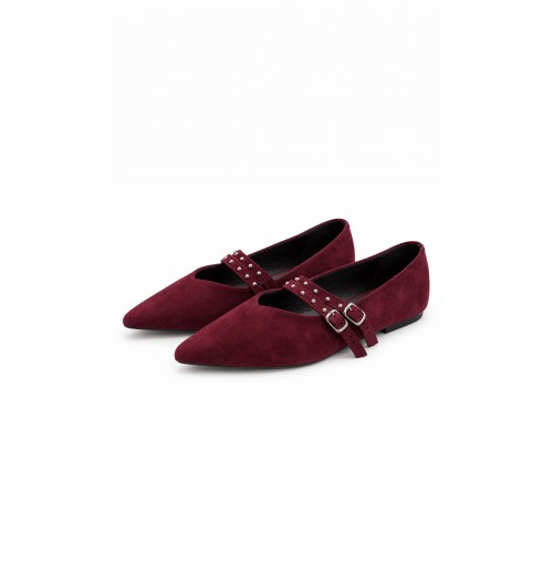 BAILARINAS  MARY JANE 2...
