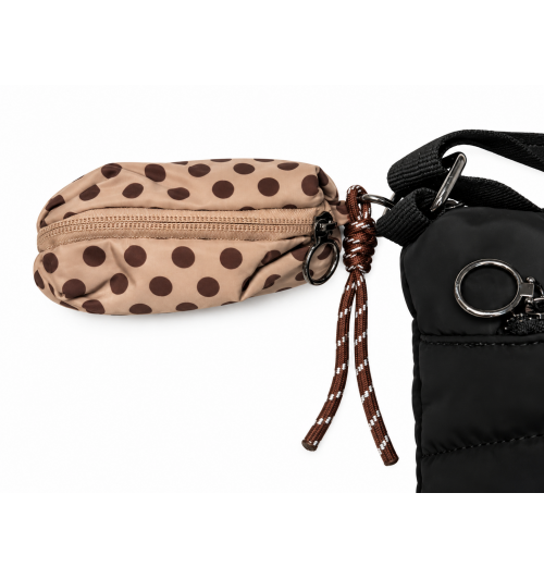 BANDOLERA NYLON C/MON.... 2