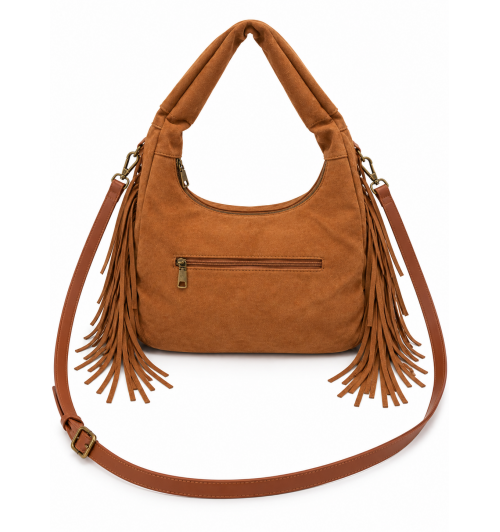 BOLSO SERRAJE FLECOS Y... 2