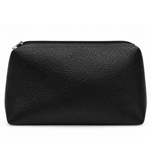 BOLSO ECOP. MORBIDO PAÑUEL NEGRO