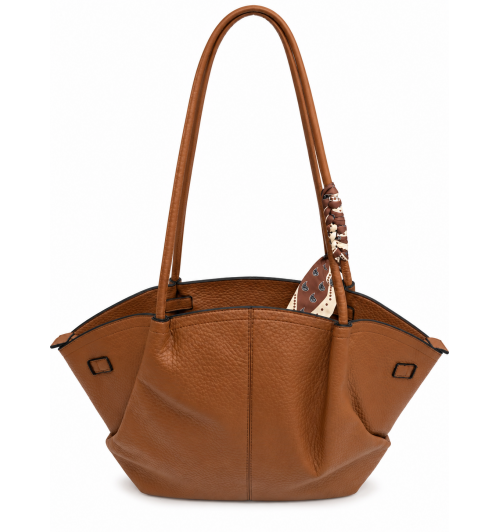 BOLSO ECOPELLE OVAL C/PAÑUE... 2