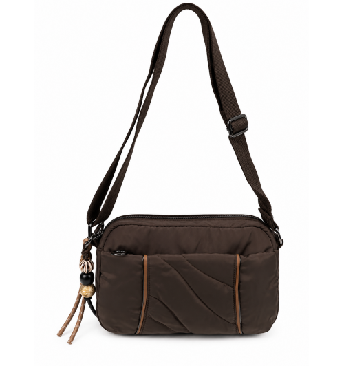 BOLSO BANDOLERA RIBETE