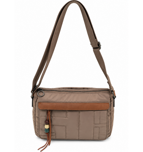 BOLSO BANDOLERA RIBETE GR
