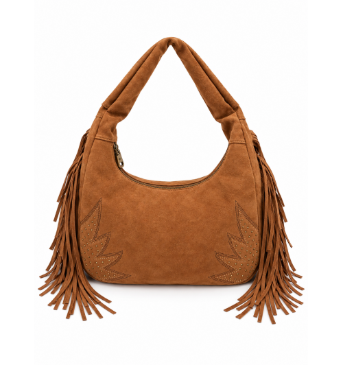 BOLSO SERRAJE FLECOS