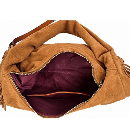 BOLSO SERRAJE FLECOS