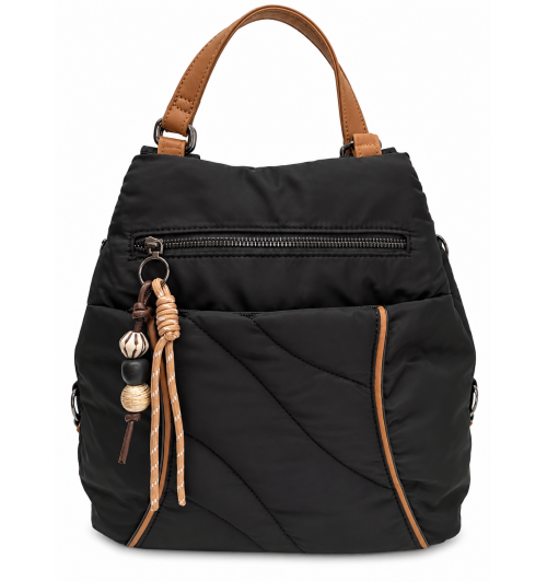 MOCHILA NYLON RIBETE