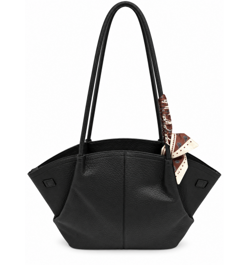 BOLSO SHOPPER EFECTO PIEL... 2