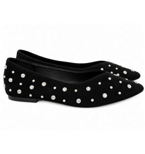 BAILARINAS TACHAS