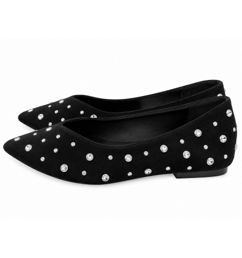 BAILARINAS TACHAS