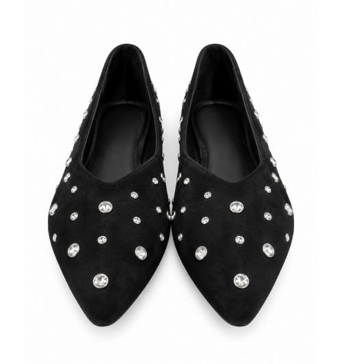 BAILARINAS TACHAS