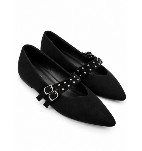 BAILARINAS  MARY JANE 2 TIRAS 2