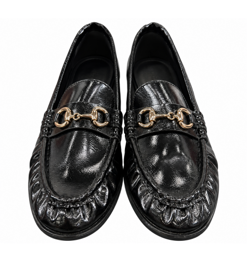 MOCASINES EFECTO PIEL 2