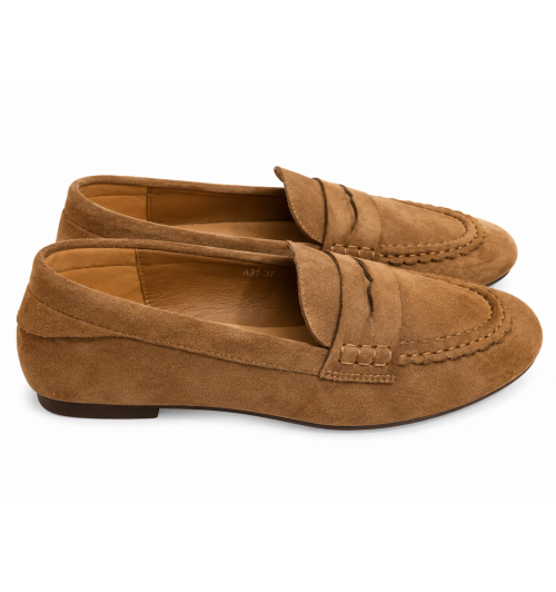 MOCASINES EFECTO ANTE