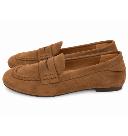 MOCASINES EFECTO ANTE