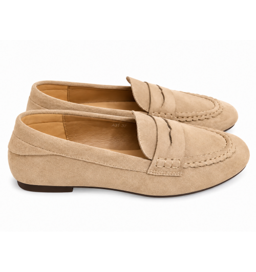 MOCASINES EFECTO ANTE