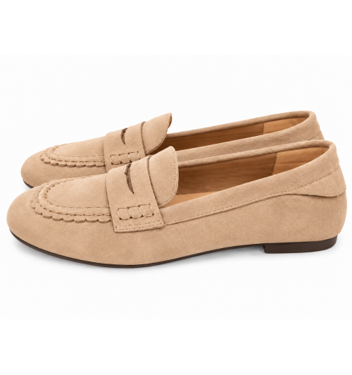 MOCASINES EFECTO ANTE