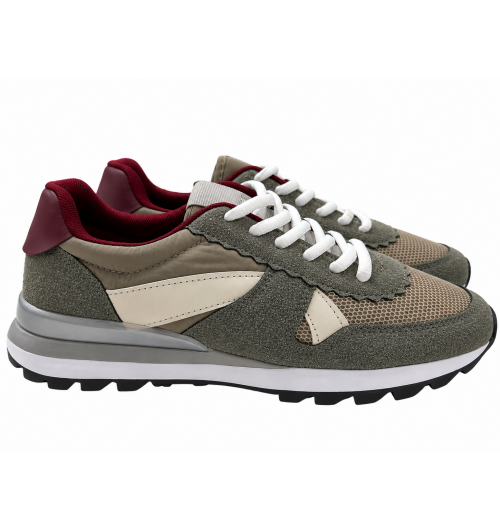 DEPORTIVAS PIEZAS ACOLCH.