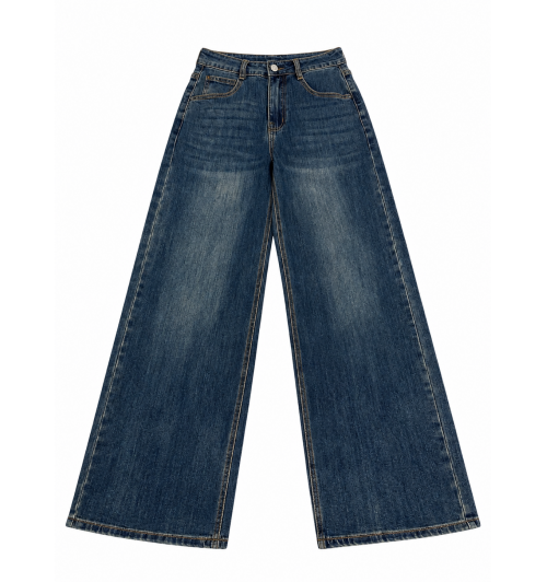 JEANS WIDE LEG  AZ VINTAGE