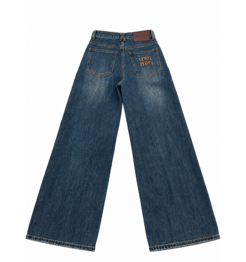 JEANS WIDE LEG  AZ VINTAGE 2