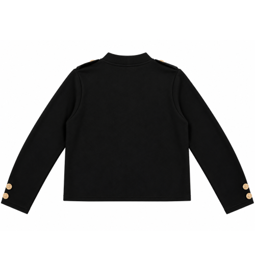 CHAQUETA BOT. DORADOS MÚSICO 2