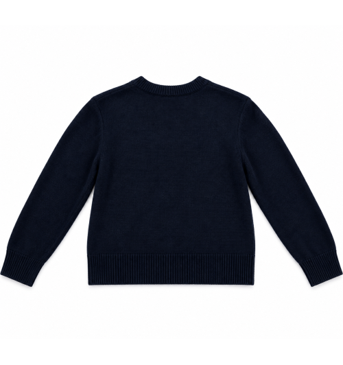 JERSEY FLOR PELO PARCHE