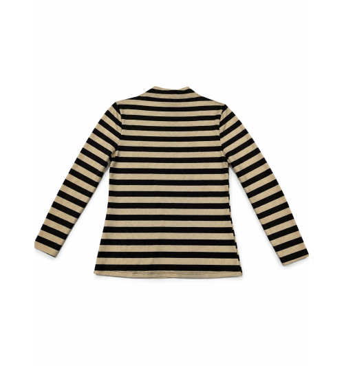 CAMISETA SUBID. LISTAS... 2