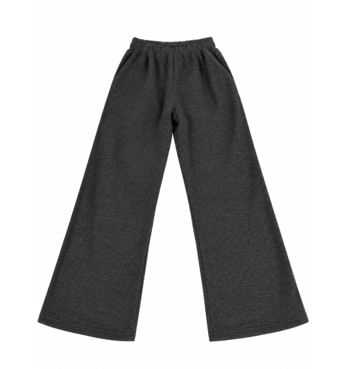 PANTALÓN ESPIGA SPORT AFELP. NEGRO