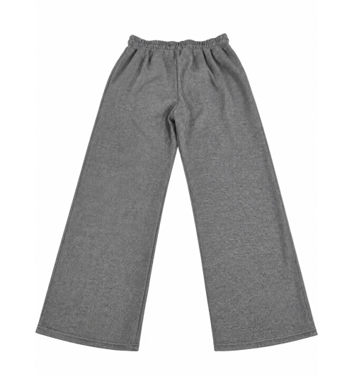PANTALÓN ESPIGA SPORT AFELP. GRIS