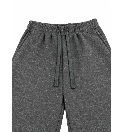 PANTALÓN SPORT ANCHO MÓRBID GRIS