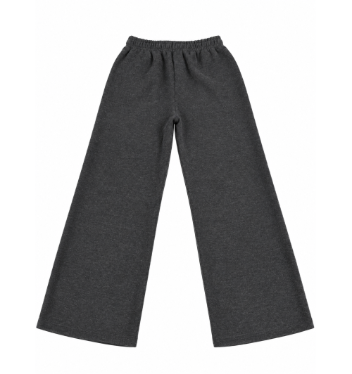 PANTALÓN SPORT ANCHO MÓRBID GRIS