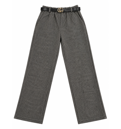 PANTALÓN CUADRIT BOLS. CC...