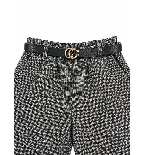 PANTALÓN CUADRIT BOLS. CC... 2