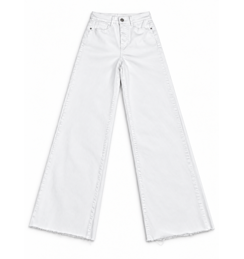 PANTALÓN ELÁST. WIDE LEG....