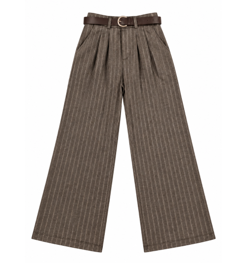 PANTALÓN LISTAS ESPIGA  CC...