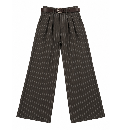 PANTALÓN LISTAS ESPIGA  CC...