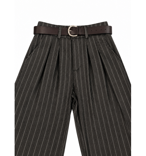 PANTALÓN LISTAS ESPIGA  CC... 2