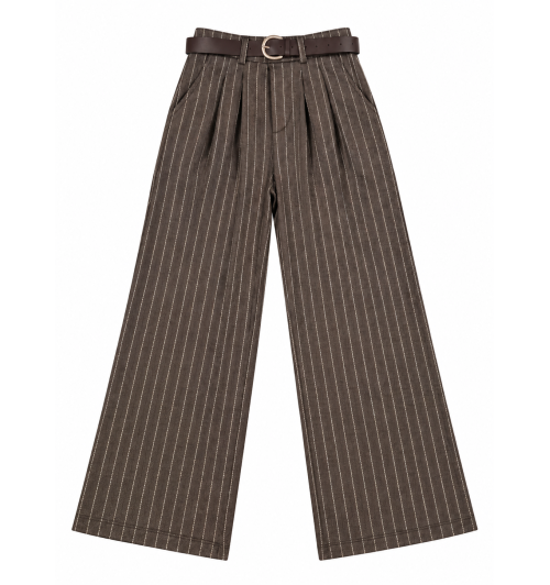 PANTALÓN LISTAS ESPIGA  CC...