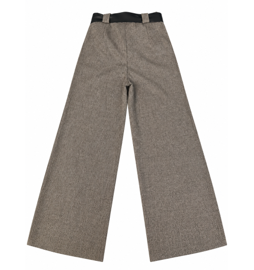 PANTALÓN ANCHO TIPO ESPIGA... 2