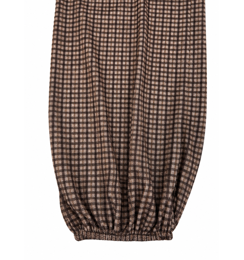 PANTALÓN CUADRO BOMBACHO 2