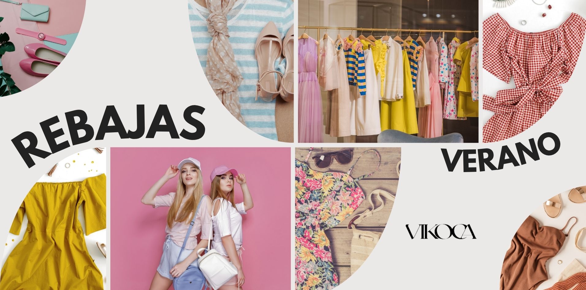 rebajas mujer 2025